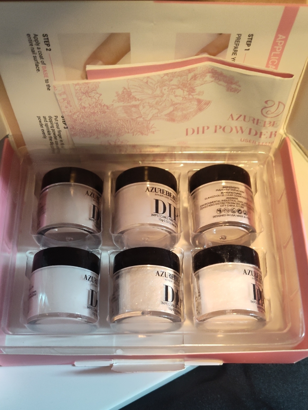 LOT OF GEL & DIP POLISH 25 Piece Collection - Picture 10 of 13